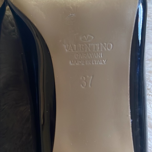 Valentino Garavani Heels - Picture 5 of 6
